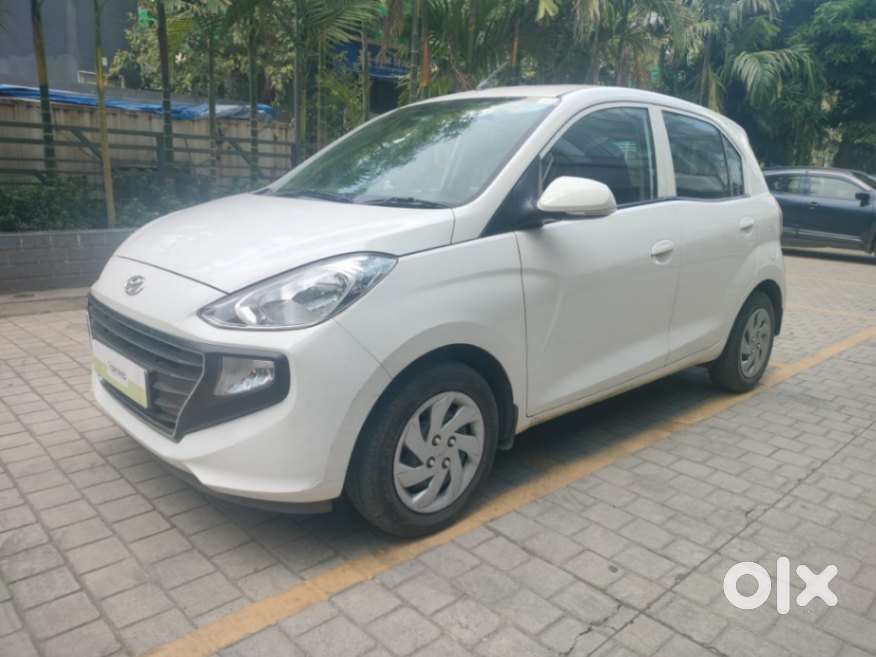 Hyundai Santro Sportz Amt, 2019, Petrol