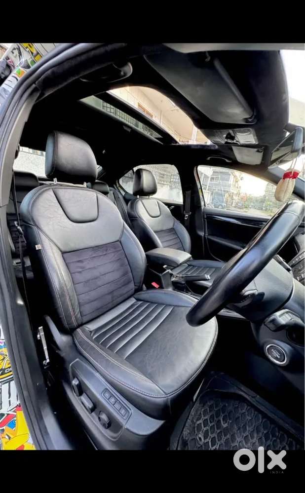 Skoda Octavia 1.8 Elegance 2015