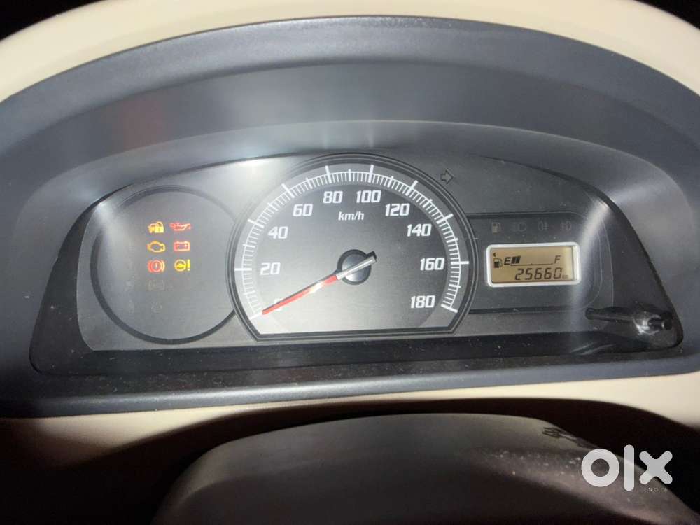Maruti Suzuki Zen 2011