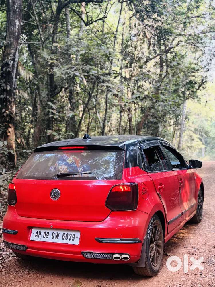 Volkswagen Polo Diesel 2014 Stay Away Cars 24 Spinny Car