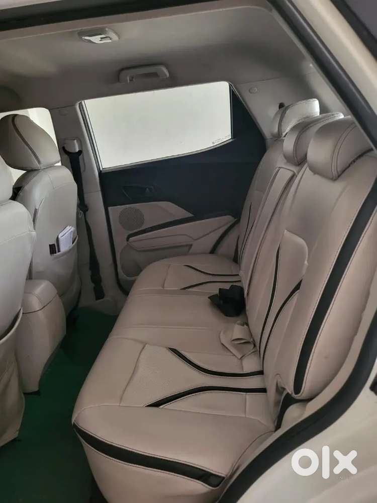 Mahindra Xuv300 2020