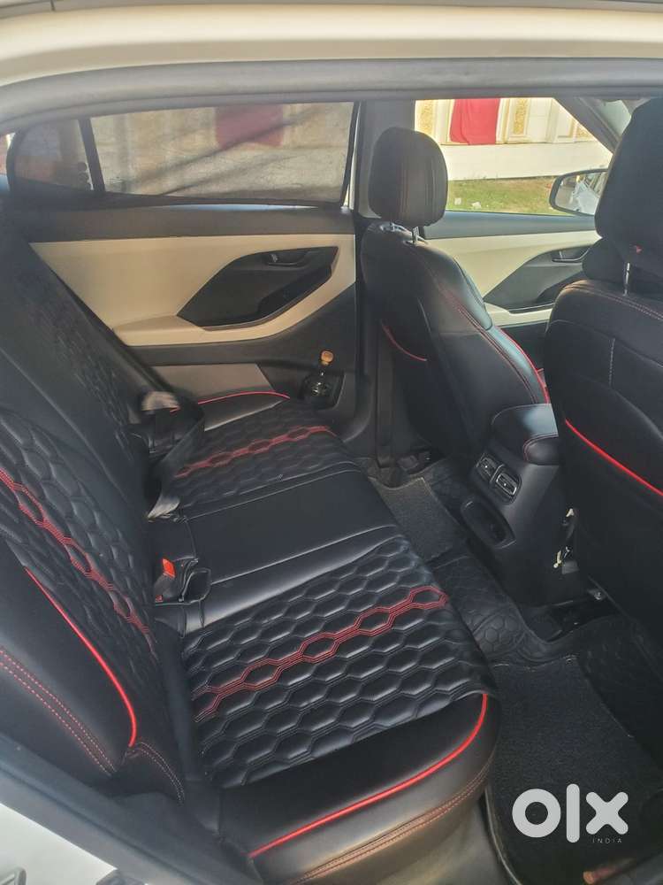 Hyundai Creta 1.6 Vtvt S, 2022, Petrol