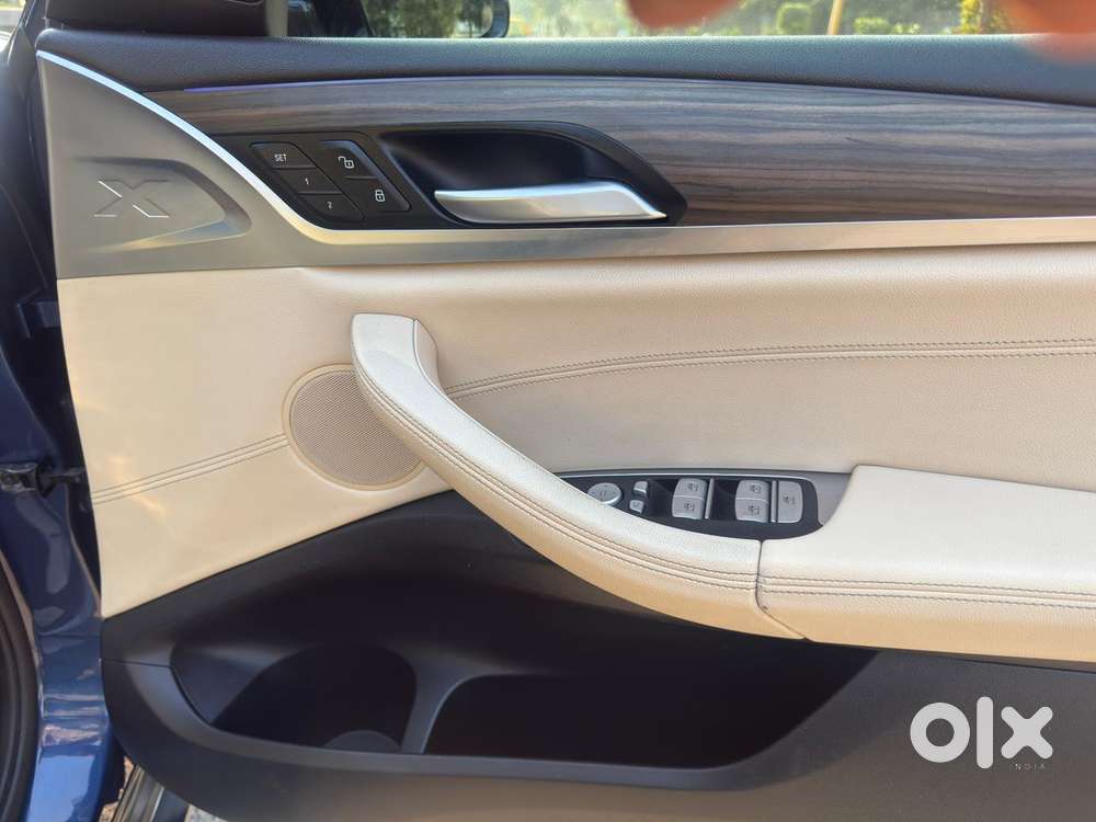 Bmw X4 M Sport X Xdrive20d, 2020, Diesel