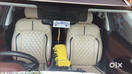 Hyundai Alcazar 2021 Diesel Well Maintained