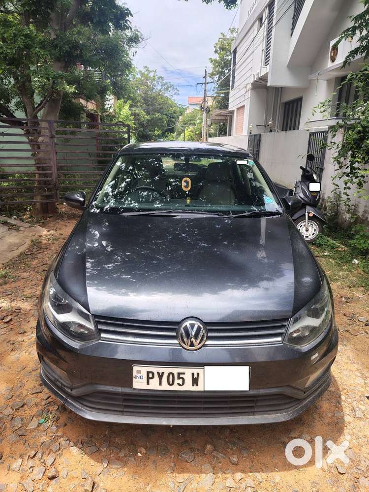 Vw Ameo Tdi 1.5 - 2017 -well Maintained Good Condition