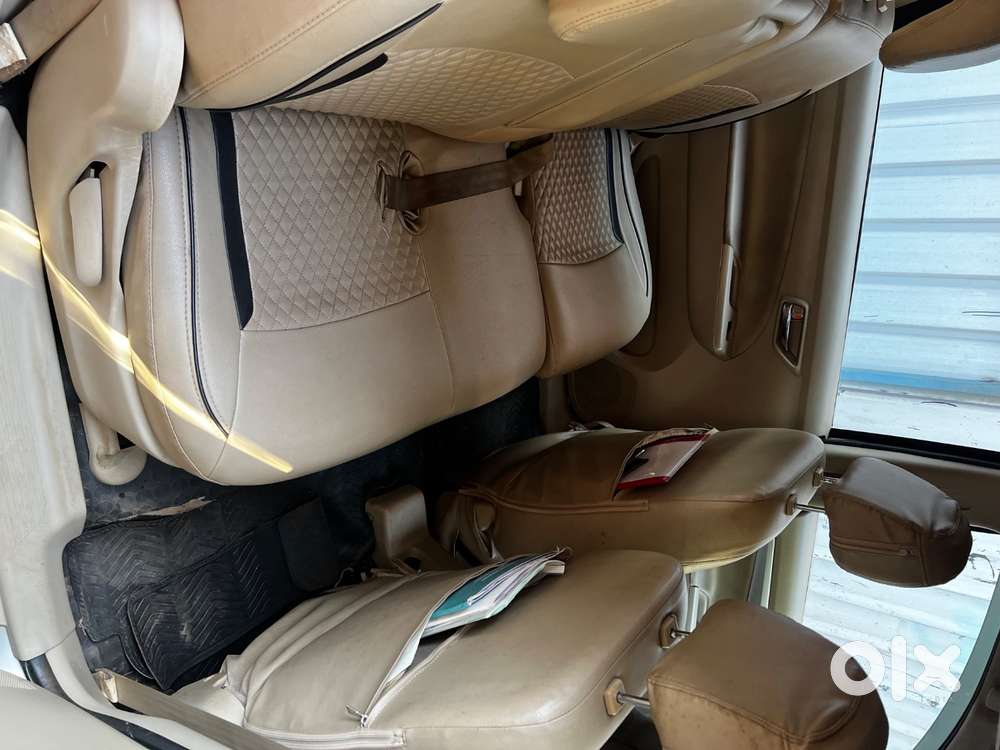 Ertiga Zxi Bsiv