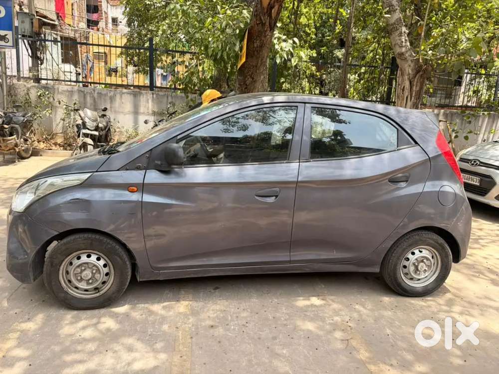 Hyundai Eon 2015