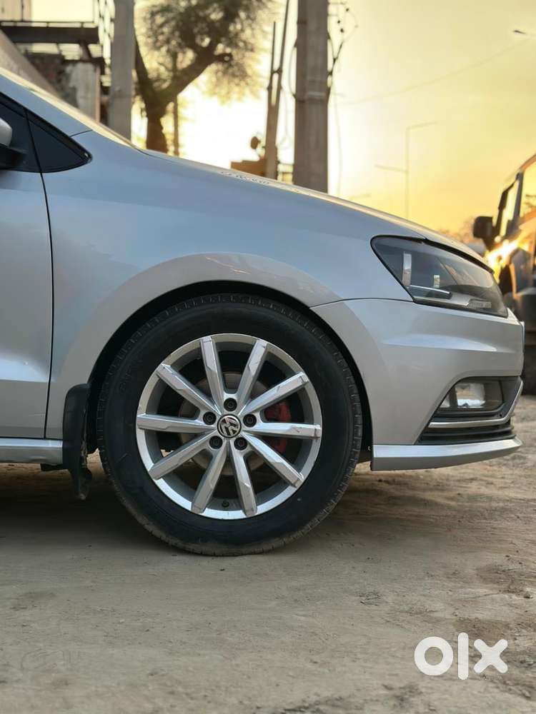 Volkswagen Ameo 1.5 Tdi Highline, 2019, Diesel