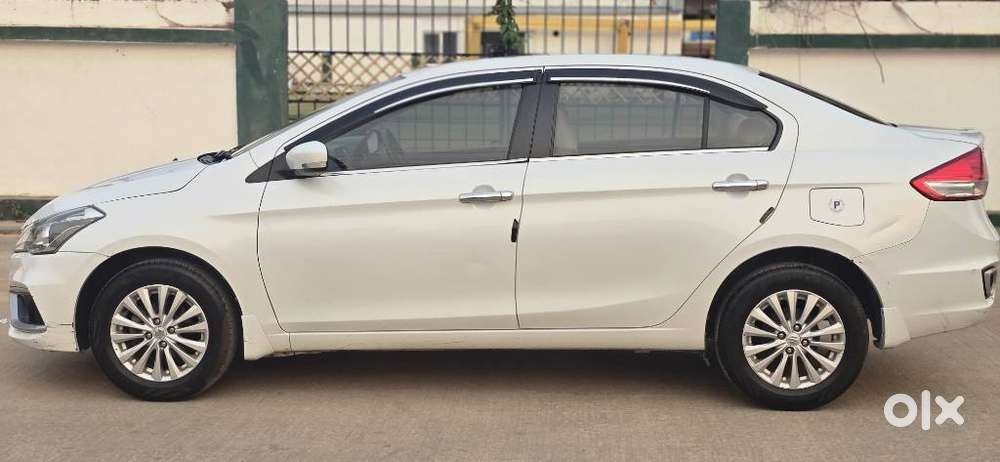 Maruti Suzuki Ciaz Smart Hybrid Delta , 2021, Petrol