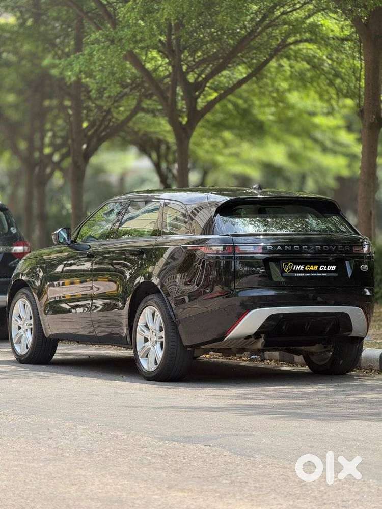 Land Rover Range Velar R-dynamic S Diesel, 2023, Diesel