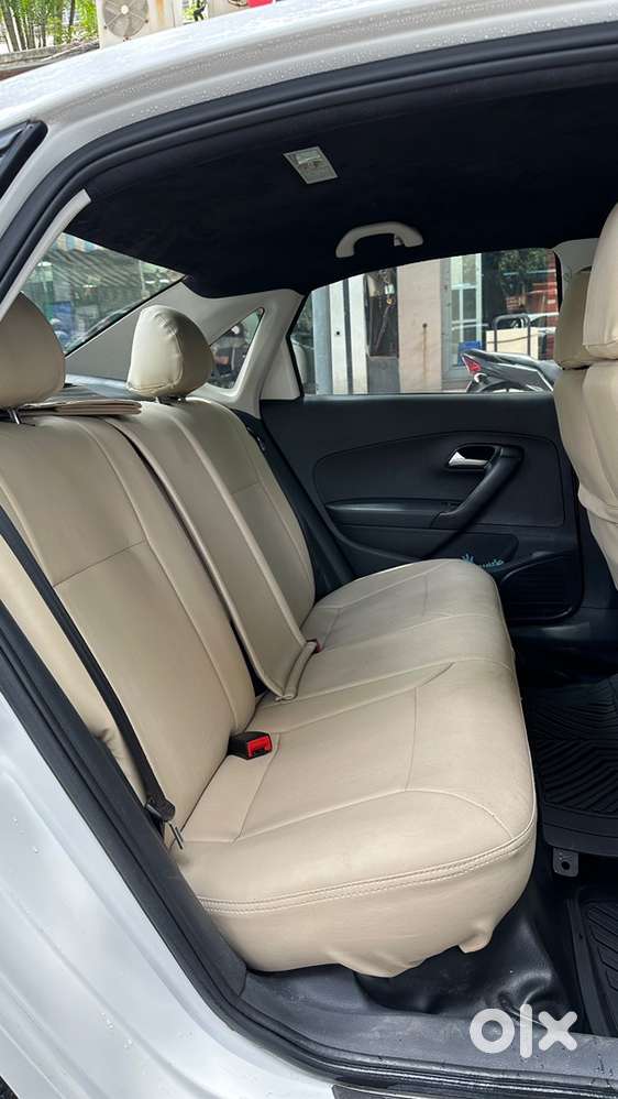 Volkswagen Vento 2015 Year Model