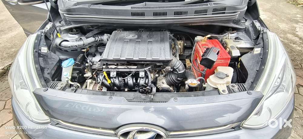 Hyundai Grand I10 1.2 Crdi Asta, 2018, Petrol