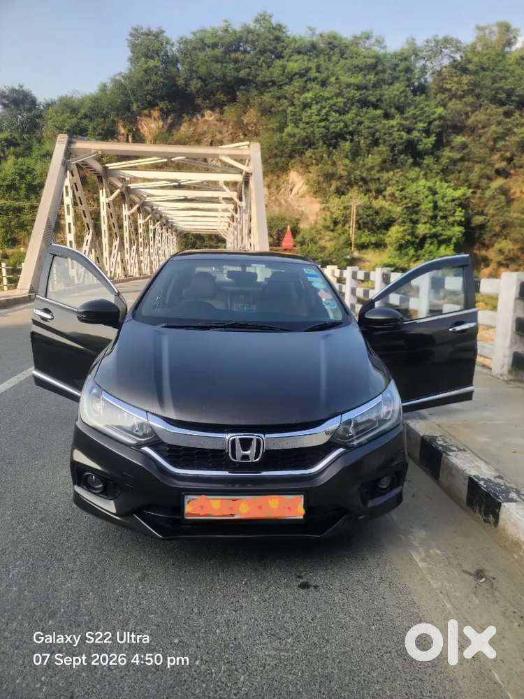 Honda City 1.3 Dx 2022