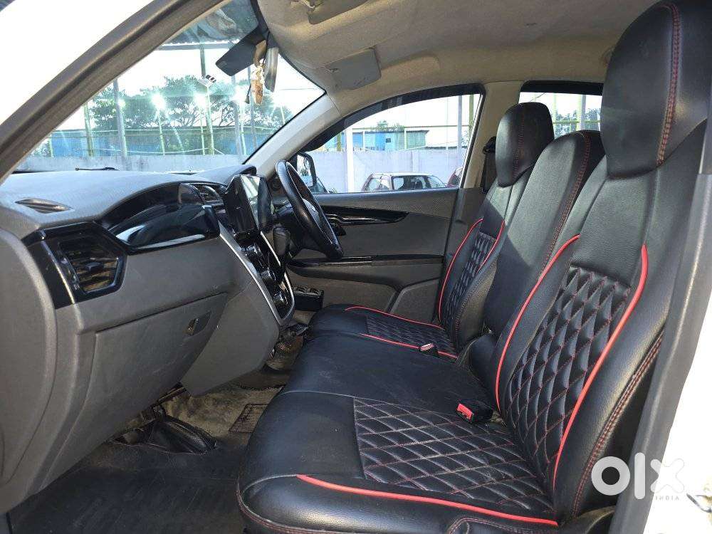 Mahindra Kuv 100, 2018, Diesel