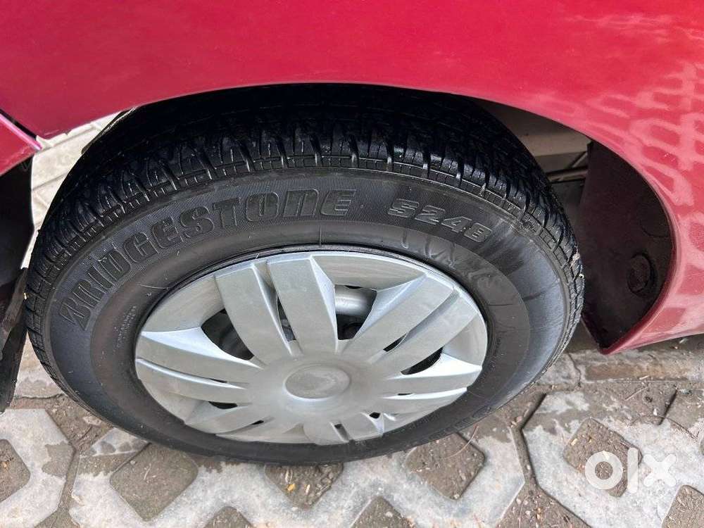 Hyundai Eon Era +, 2015, Petrol
