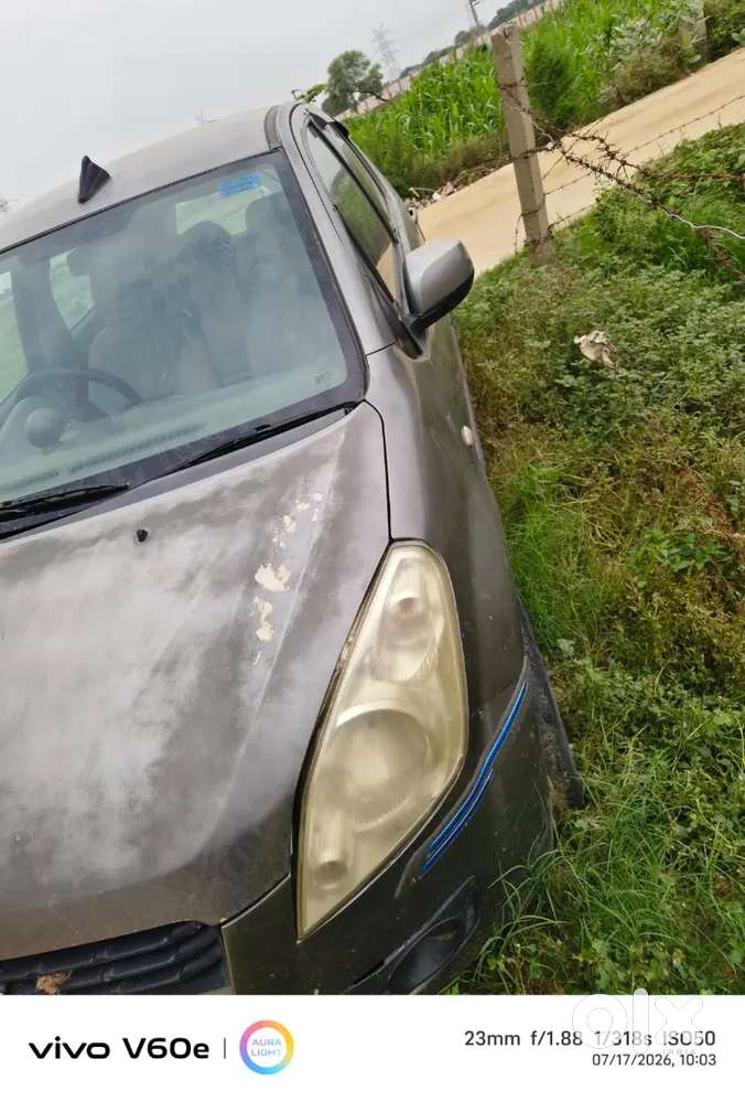 Maruti Suzuki Ritz Vxi 2009