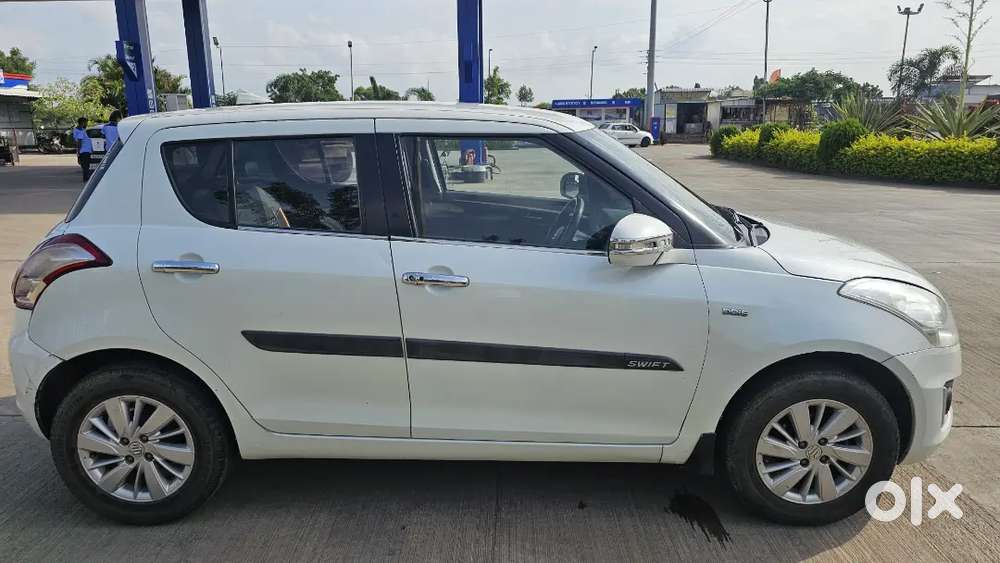 Maruti Suzuki Swift Zdi 2015