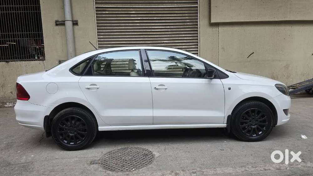 Skoda Rapid 2013-2016 1.5 Tdi Elegance Black Package, 2014, Diesel