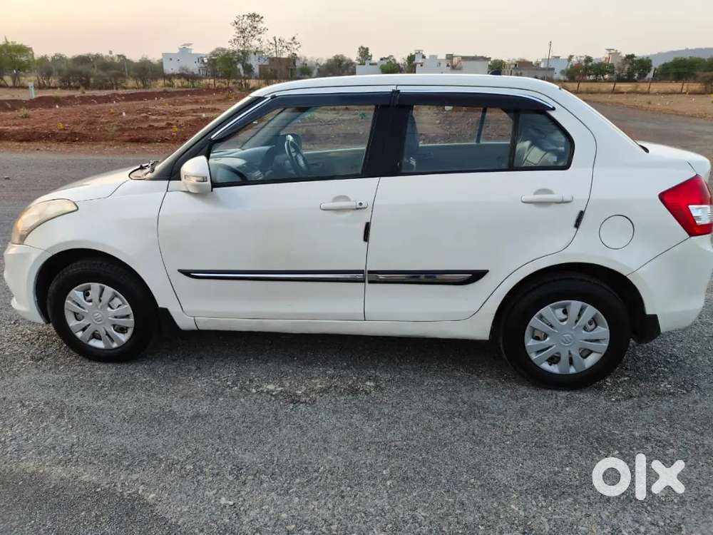 Maruti Suzuki Swift Dzire 2014 Diesel Good Condition