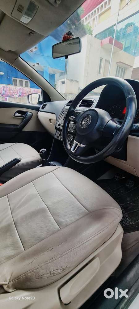 Volkswagen Polo 1.2 Mpi Highline, 2014, Petrol