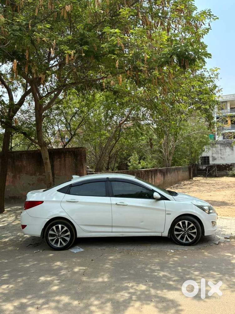 Hyundai Diesel Car 2017