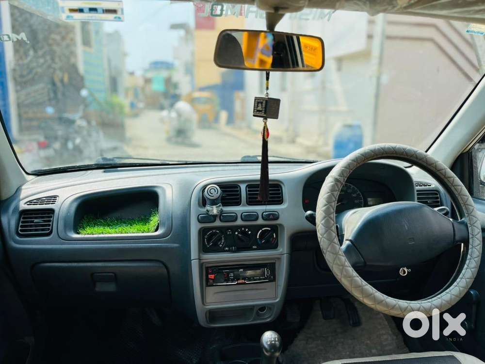 Maruti Suzuki Alto 2013 Petrol 63000 Km Driven Well Maintained Vehicle