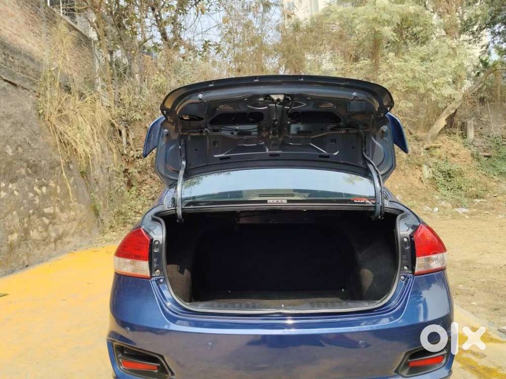 Maruti Suzuki Ciaz S 1.5, 2017, Petrol