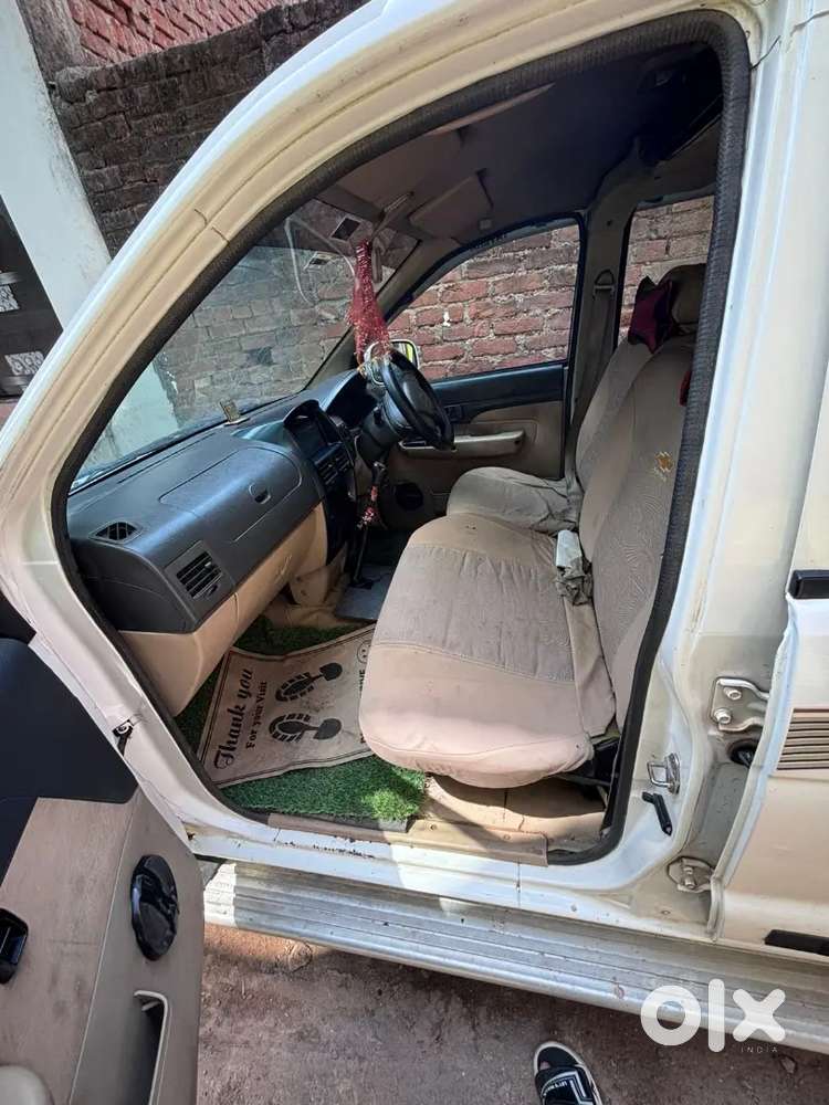 Chevrolet Tavera Ls B3 2014