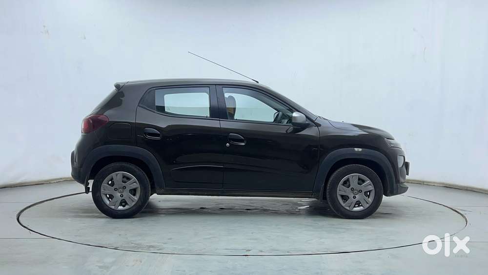 Renault Kwid 2019-ongoing 1.0 Rxt (o), 2020, Petrol