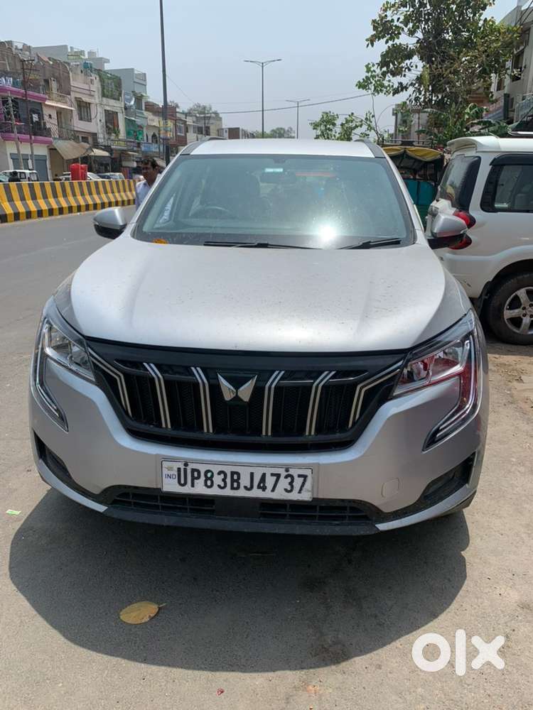 Mahindra Xuv700 Diesel 2022
