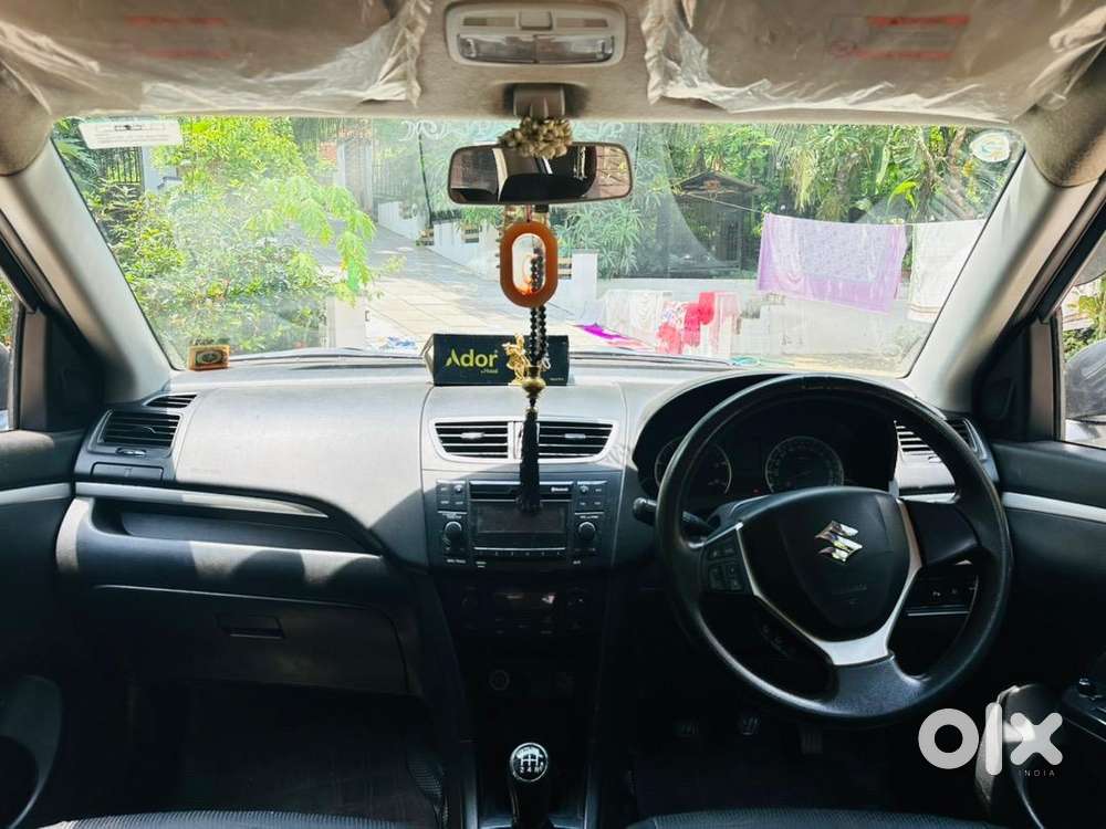 Maruti Suzuki Swift Zdi
