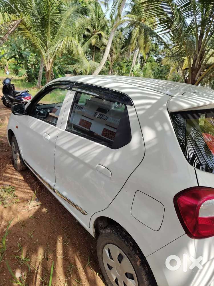 Maruti Suzuki Alto K10 2024 Petrol Well Maintained