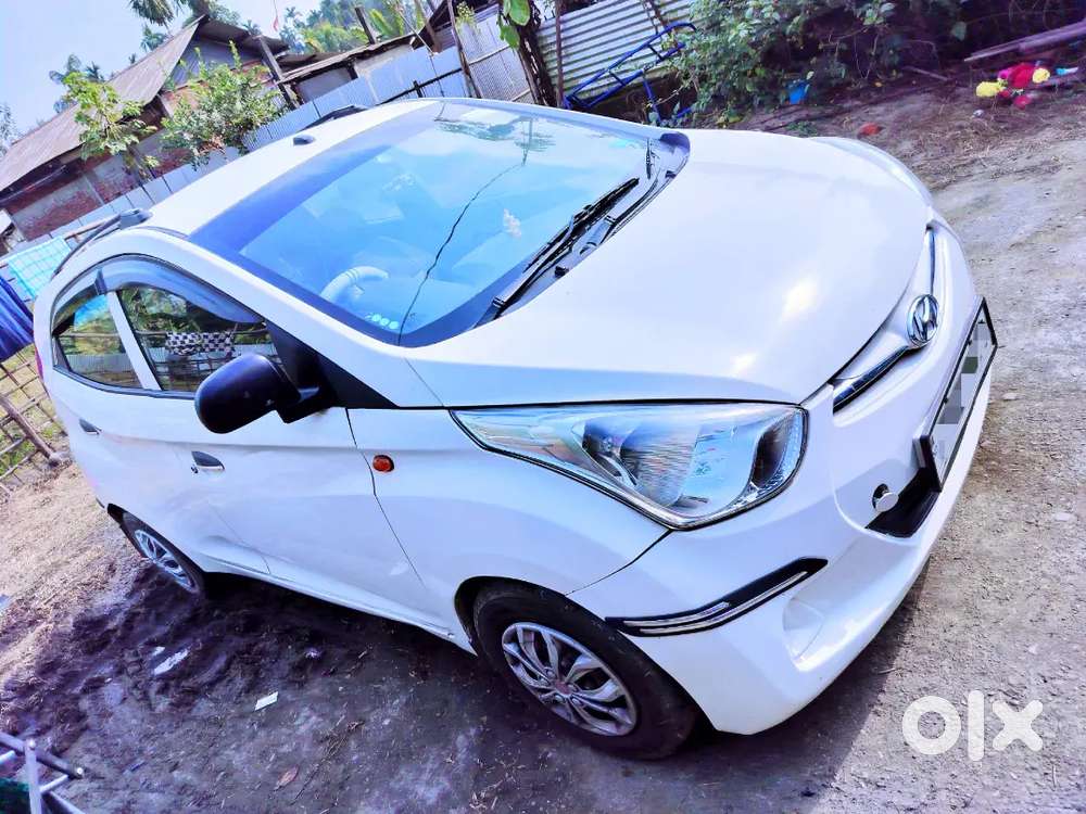 Hyundai Eon 2013 Petrol 51000 Km Driven