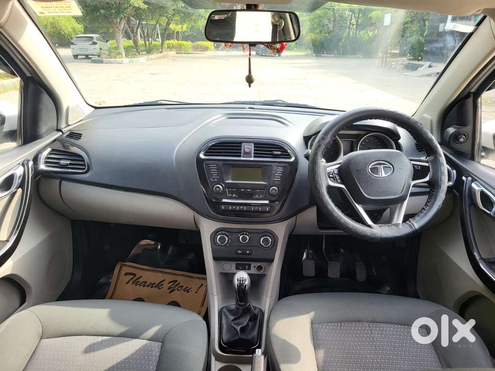Tata Tiago 1.05 Revotorq Xz, 2018, Diesel