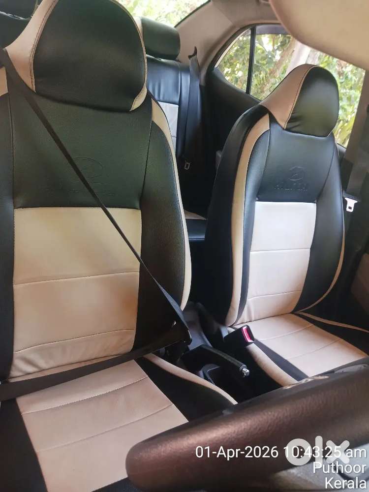 Xcent In Good Condition