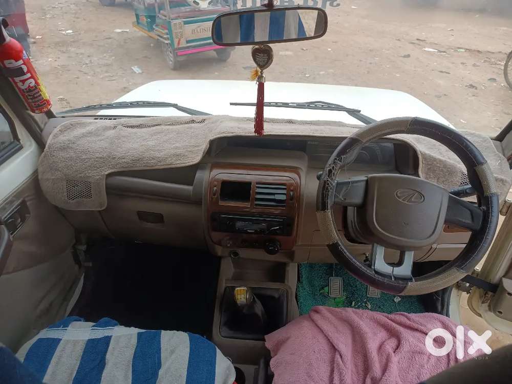 Mahindra Bolero