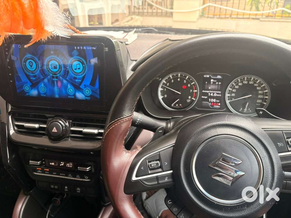 Maruti Suzuki Vitara Hybrid 2026