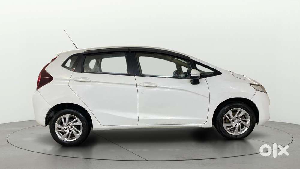 Honda Jazz 1.2 V At I Vtec, 2016, Petrol