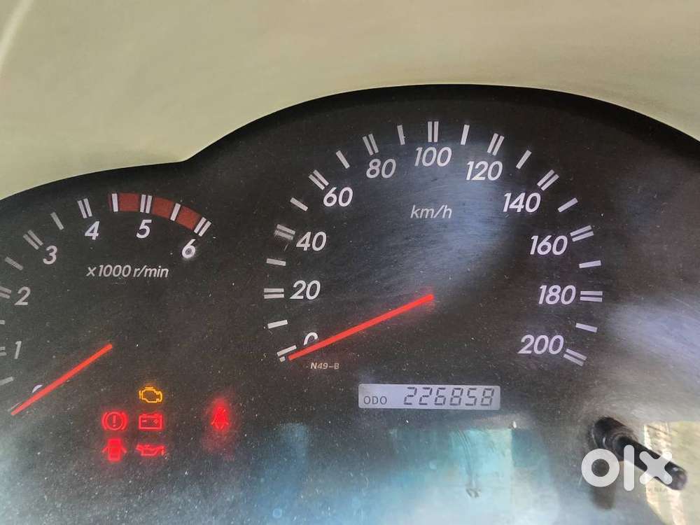 Well Maintained Car For Urgent Sell