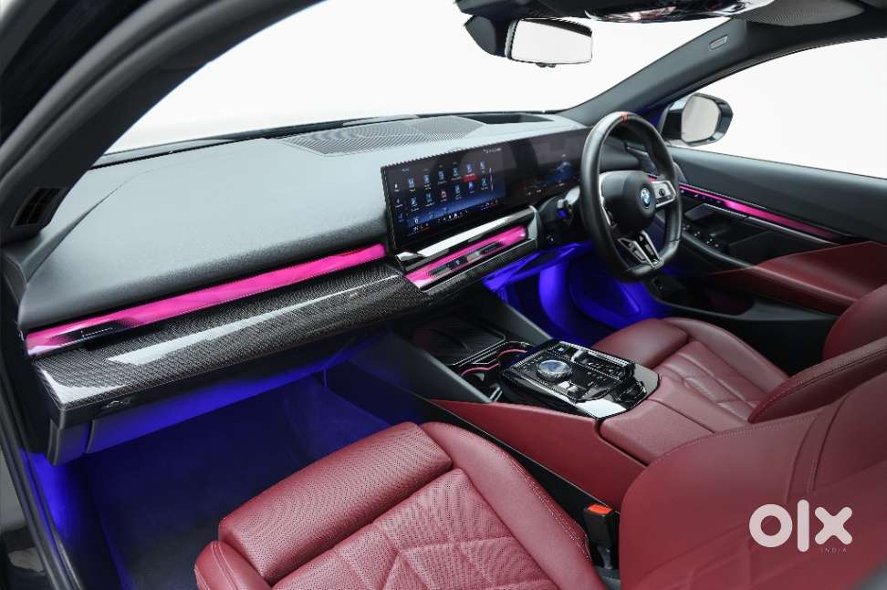 Bmw I5 M60 Xdrive, 2024, Electric