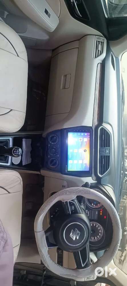 Swift Dzire