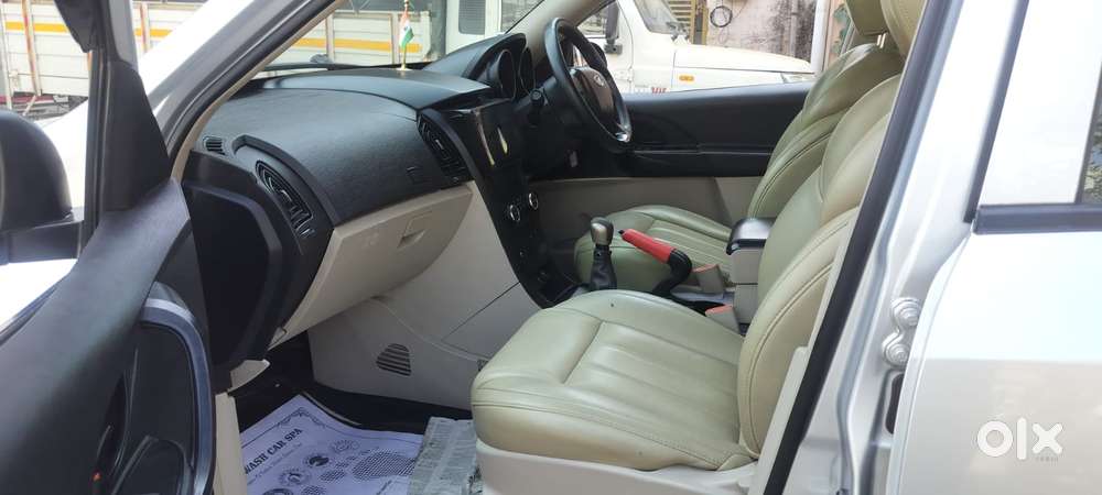 Mahindra Xuv500 W4, 2015, Diesel