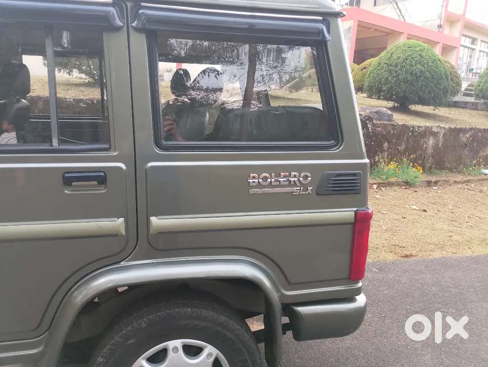 Bolero Zlx Model 2011