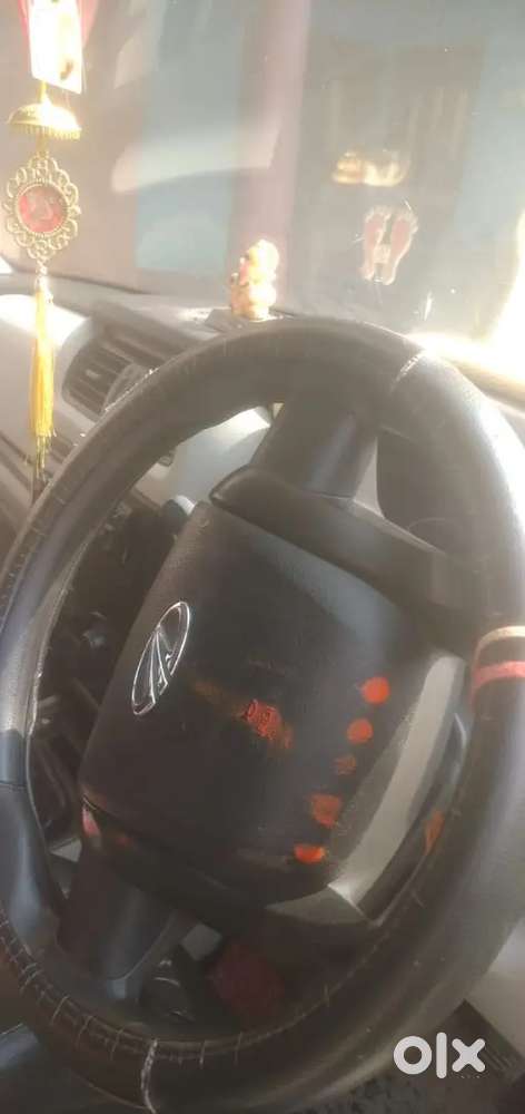 Mahindra Scorpio 2021 Diesel 26000 Km Driven