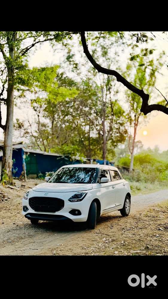 Maruti Suzuki Swift Petrol 12000 Km Driven