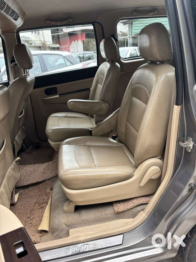 Chevrolet Enjoy 2013-2015 Tcdi Lt 8 Seater, 2013, Diesel
