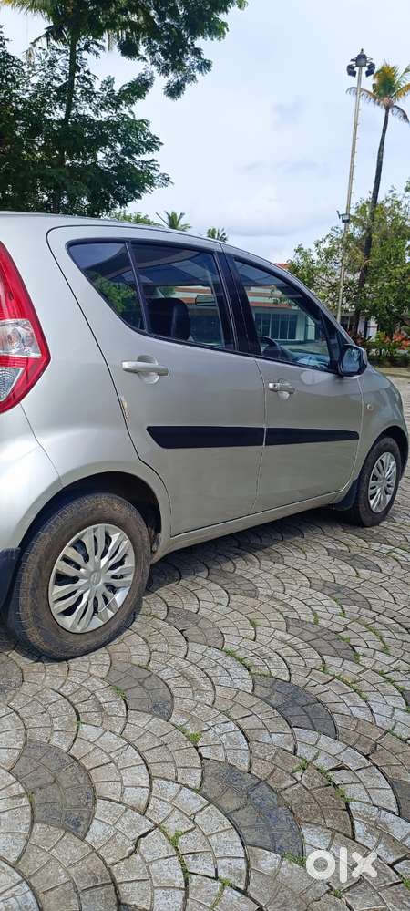 Maruti Suzuki Ritz Vdi Bs-iv, 2012, Diesel