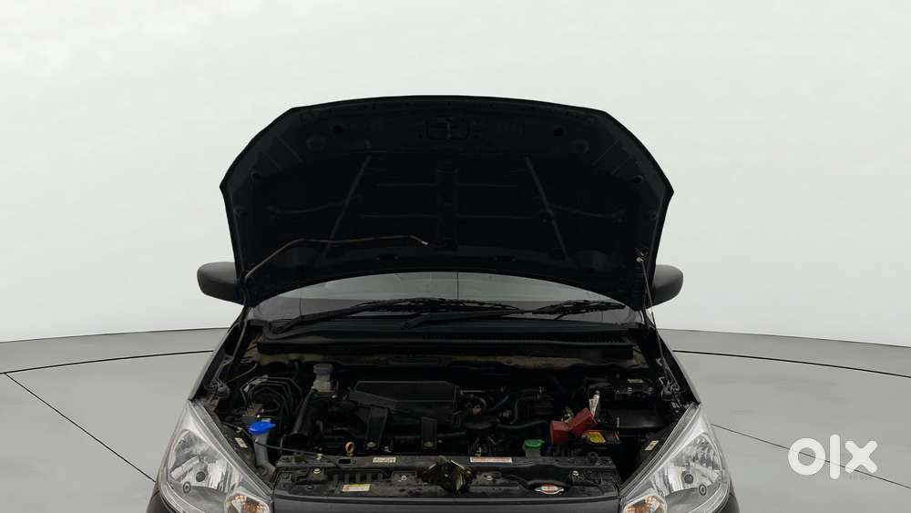 Maruti Suzuki Alto K10 Vxi Ags Optional, 2024, Petrol