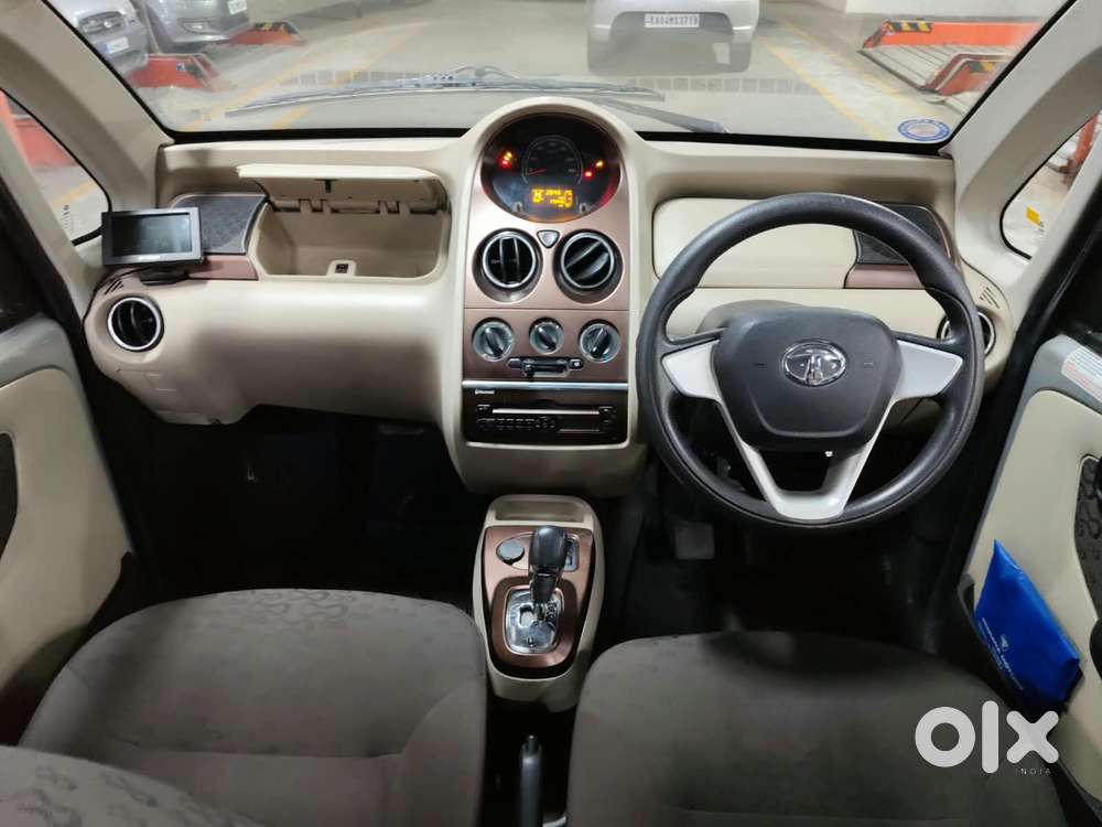 Tata Nano Twist Xt, 2016
