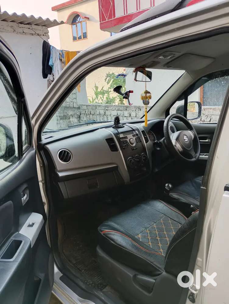 2011 Model Wagonr Vxi